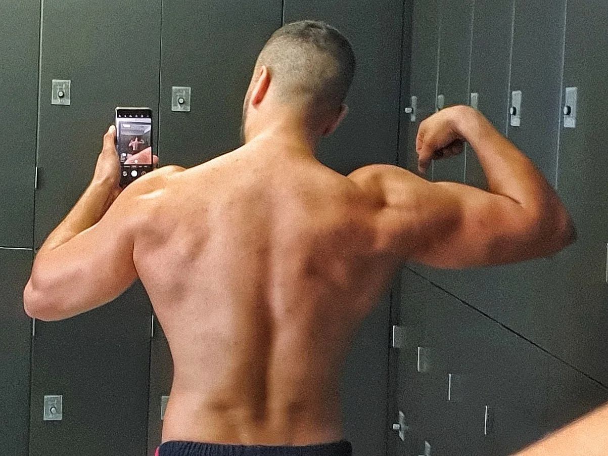 BAD GUY 🔞🔝💦